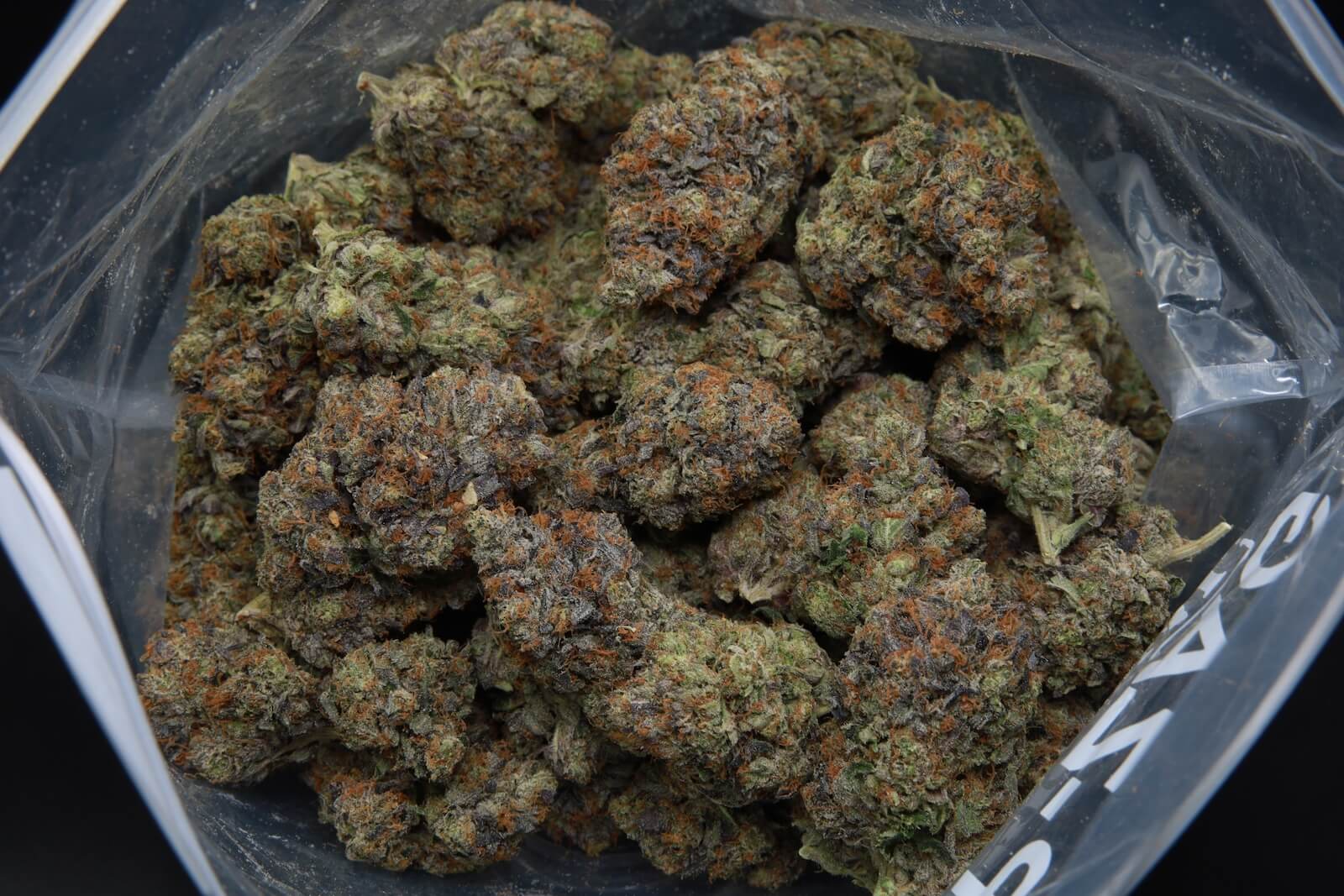 Death Walker OG bulk