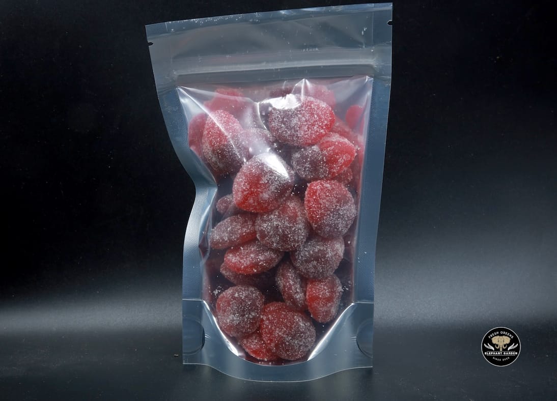 Elephant Garden Buy Weed Gummies Online in Canada, image of drip edibles