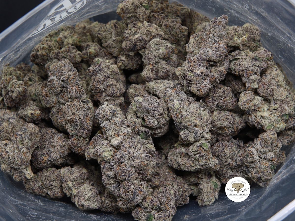 Buy Weed Online in Canada Slurricane bag