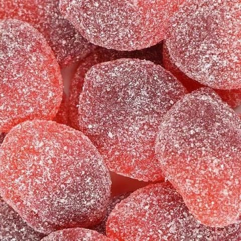 Sour Cheery Slices Elephant Garden