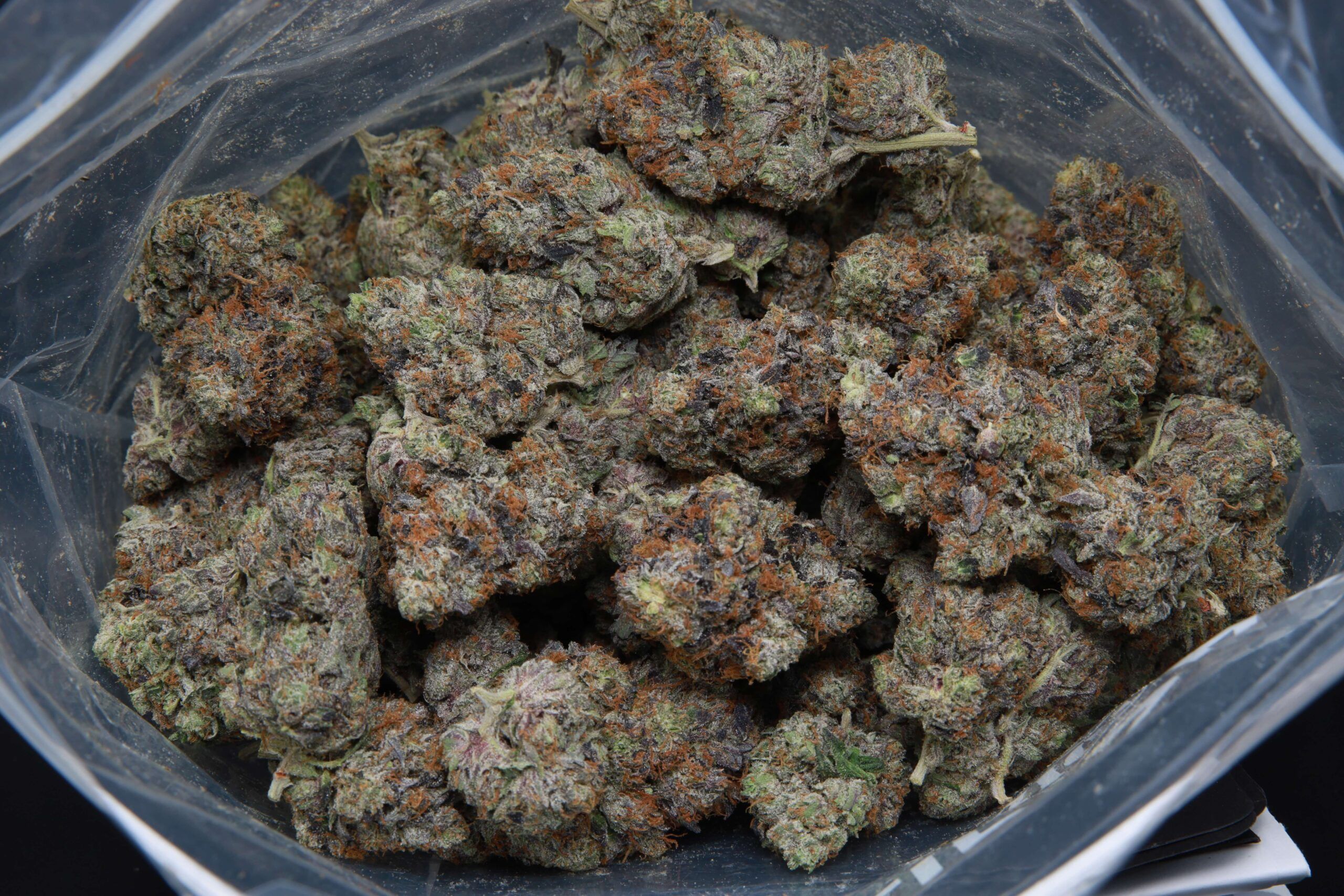 Organic Pink - Indica - AAAA - Image 2