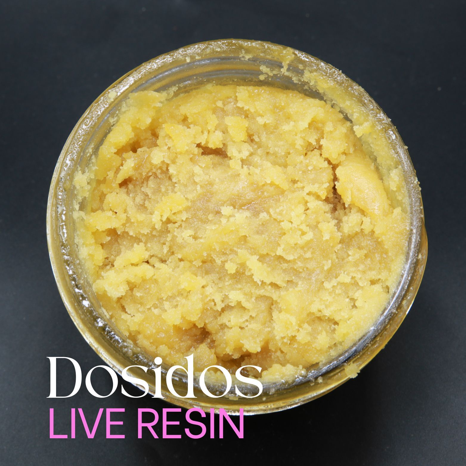 Buy Dosidos live resin from Elephant Garden