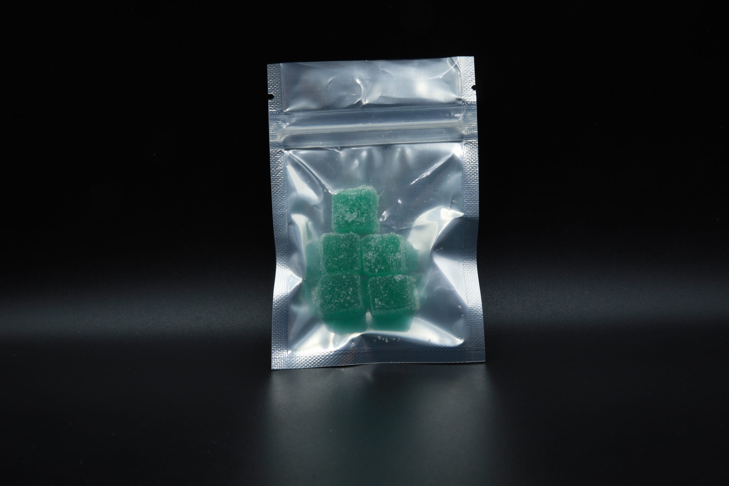 150mg THC Edibles 5 Pack (30mg) - Image 2