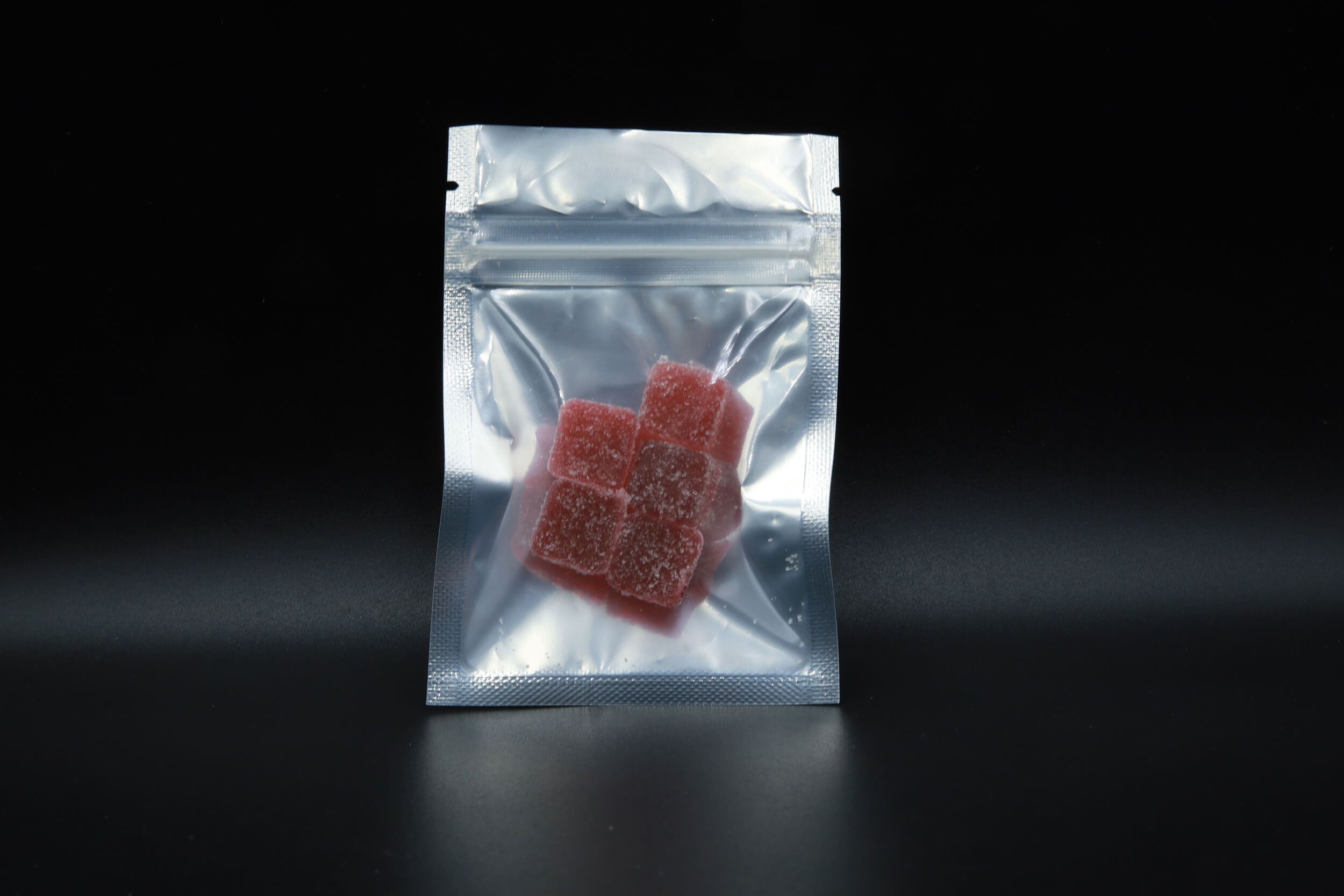 150mg THC Edibles 5 Pack (30mg) - Image 5