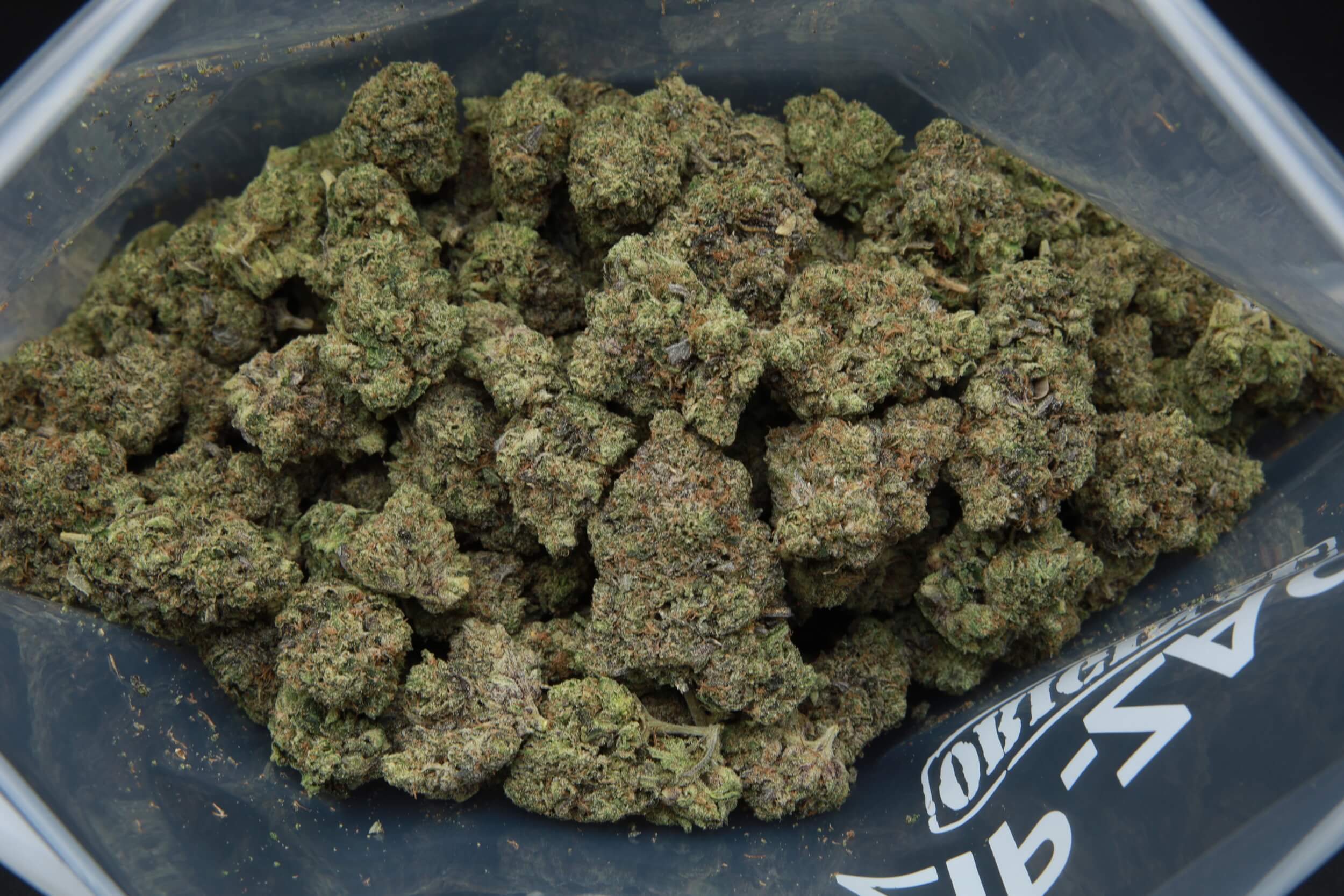 Death Valley OG from Elephant Garden