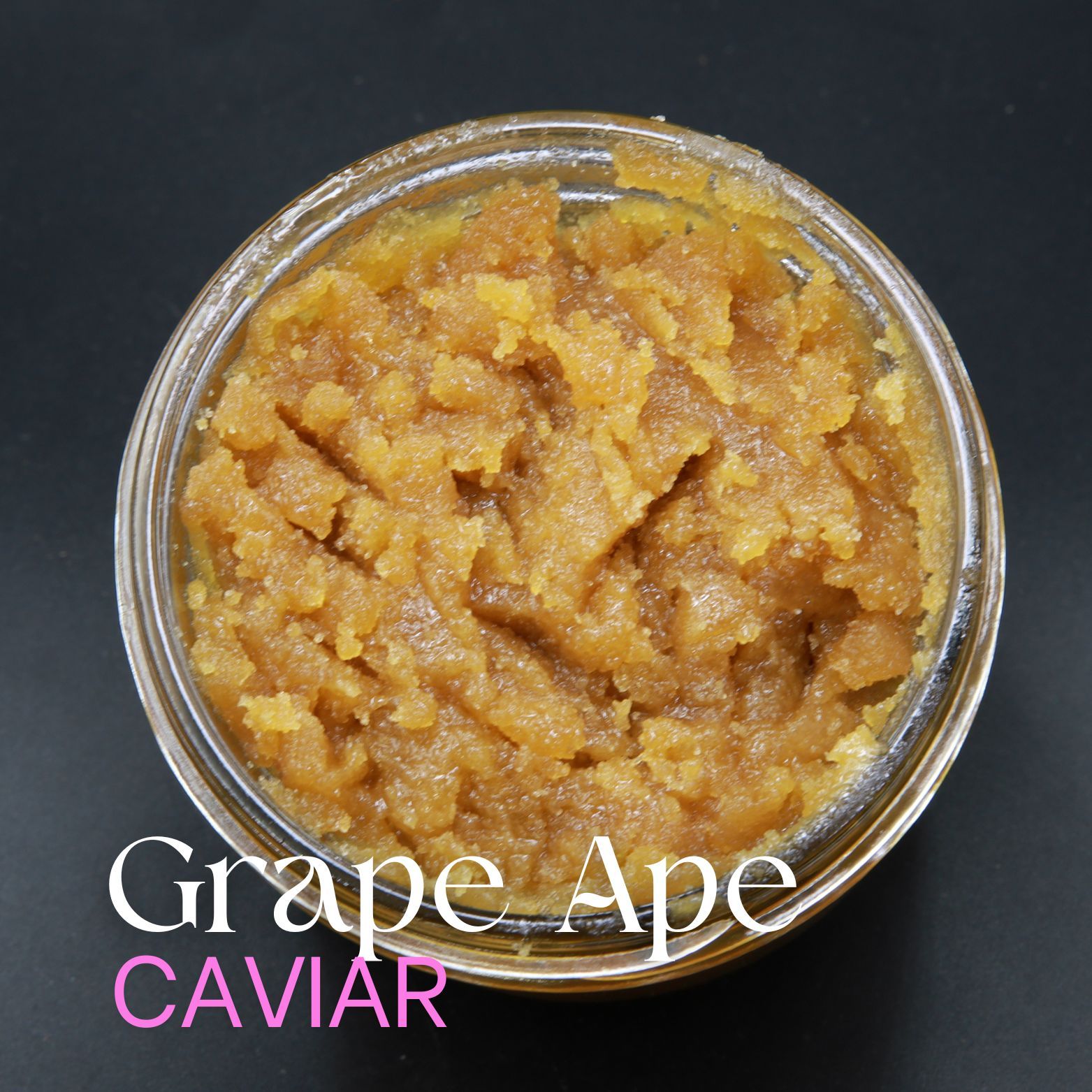 Buy Grape Ape caviar from Elephant Garden