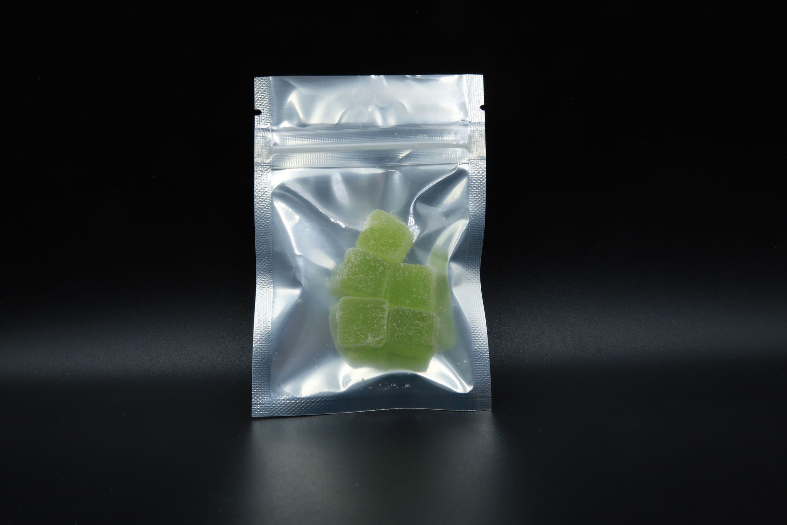 150mg THC Edibles 5 Pack (30mg) - Image 4