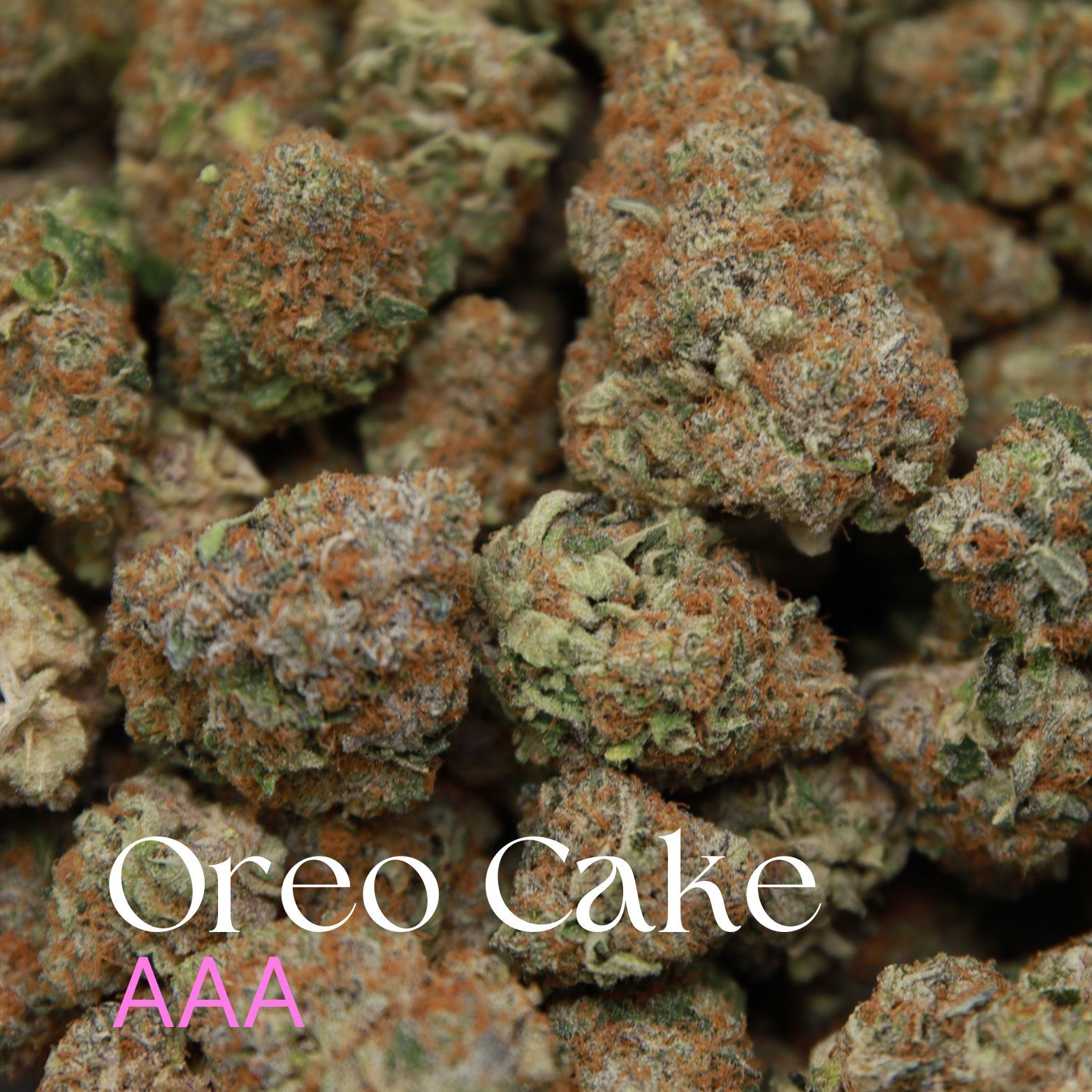 Oreo Cake - Hybrid - AAA - Image 2