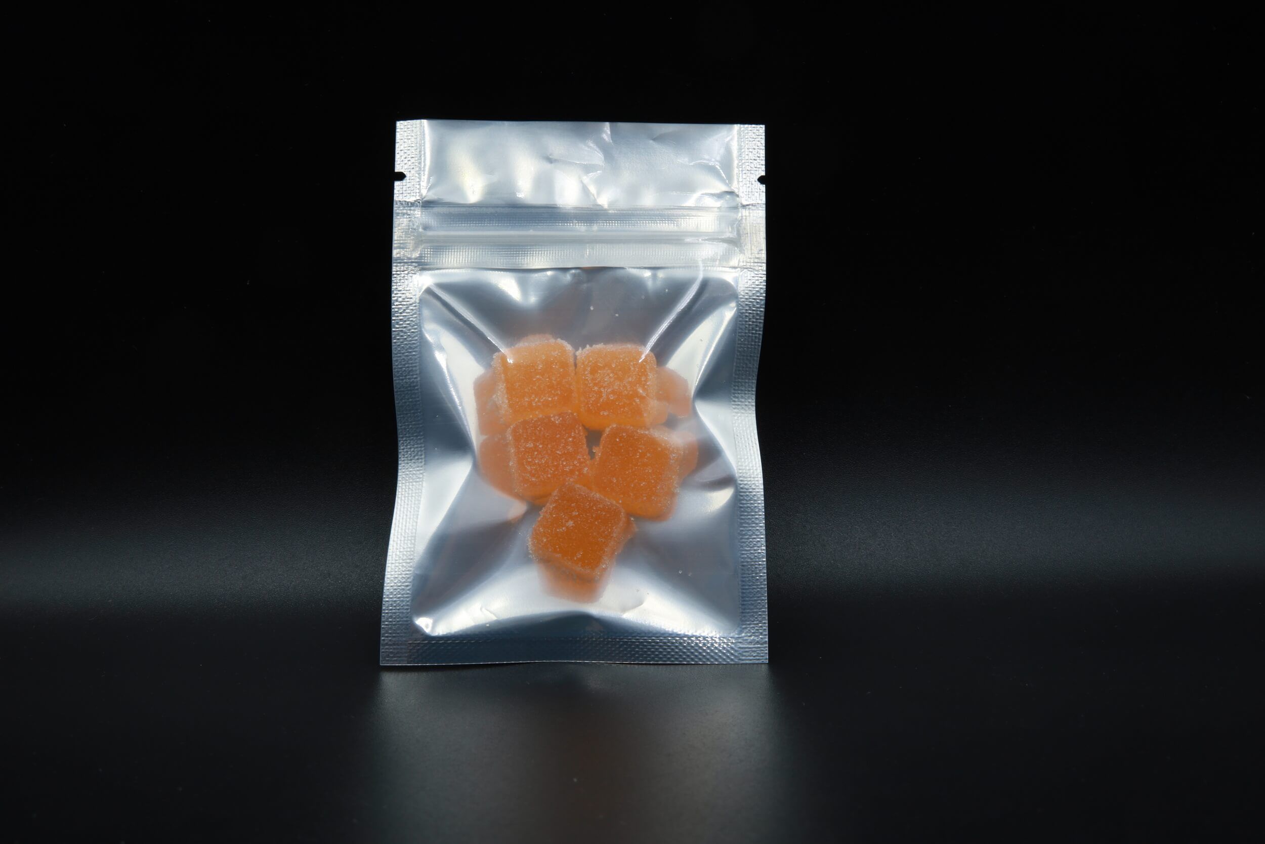 150mg THC Edibles 5 Pack (30mg) - Image 3
