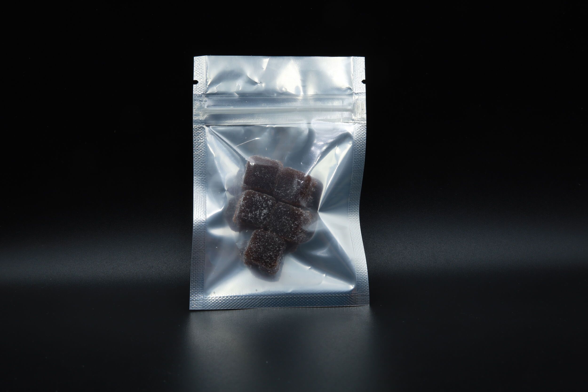 150mg THC Edibles 5 Pack (30mg) - Image 6