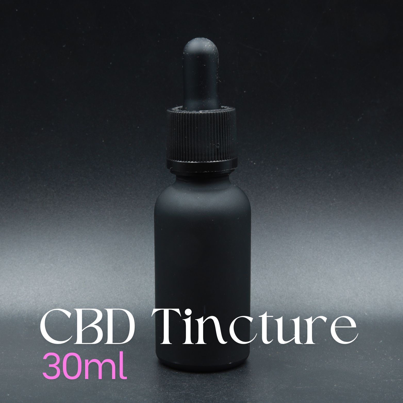 Buy 1000mg 3000mg CBD tinctures from Elephant Garden