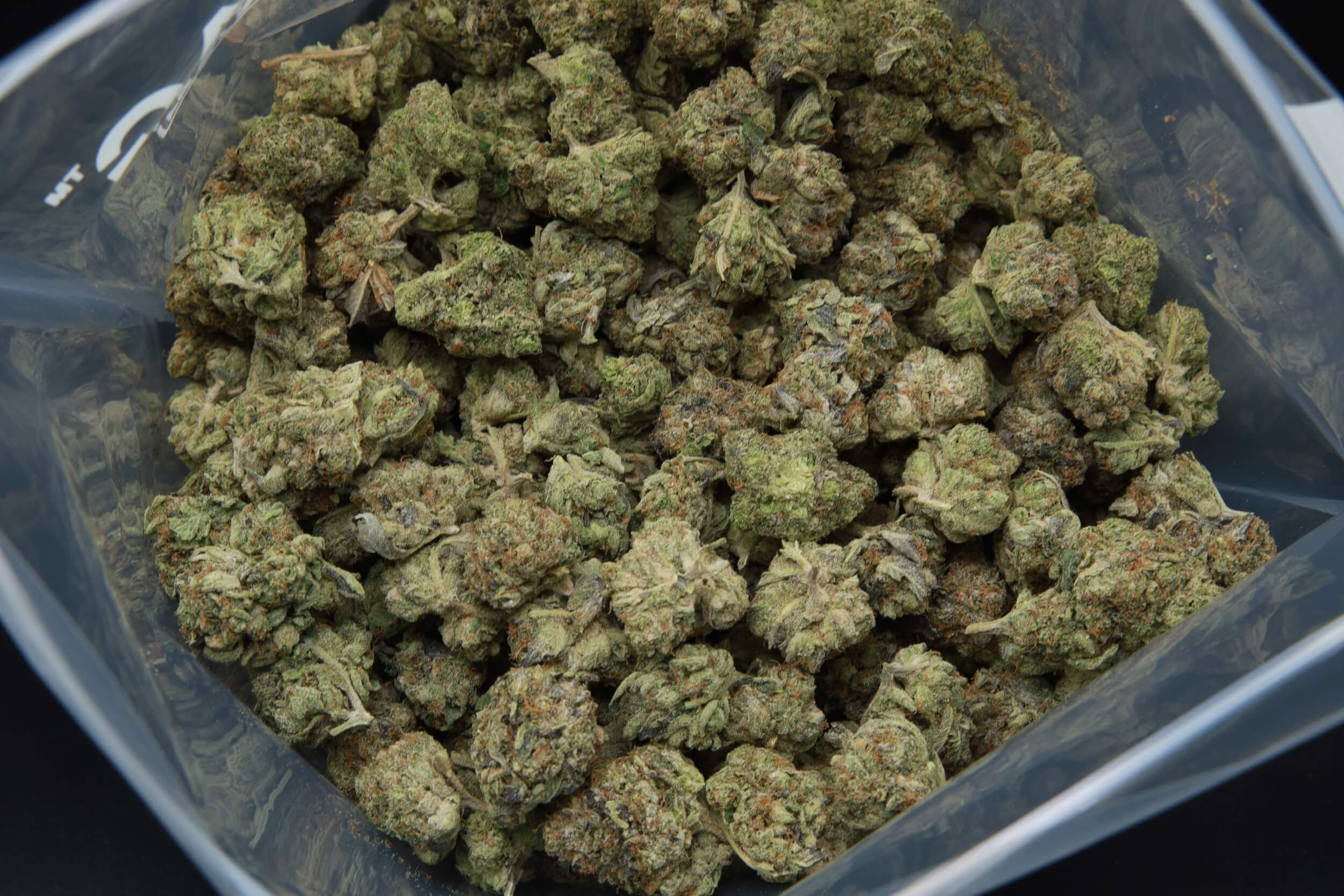 Premium Death Tuna Smalls AAA+ indica with intense gas aroma. Small popcorn buds, same potency, better value. Canadian cannabis shipping.