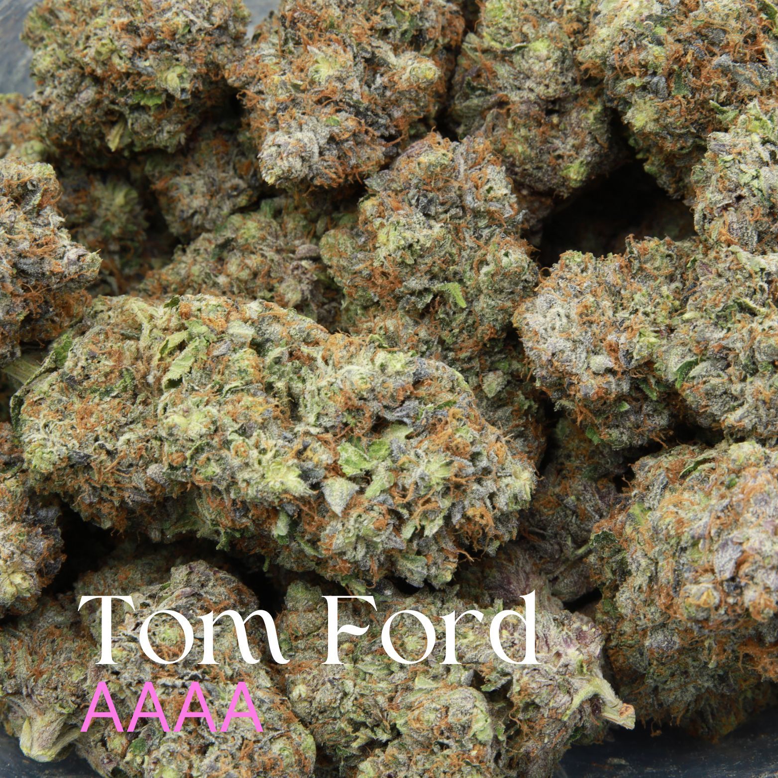 Tom Ford - Indica - AAAA - Image 2