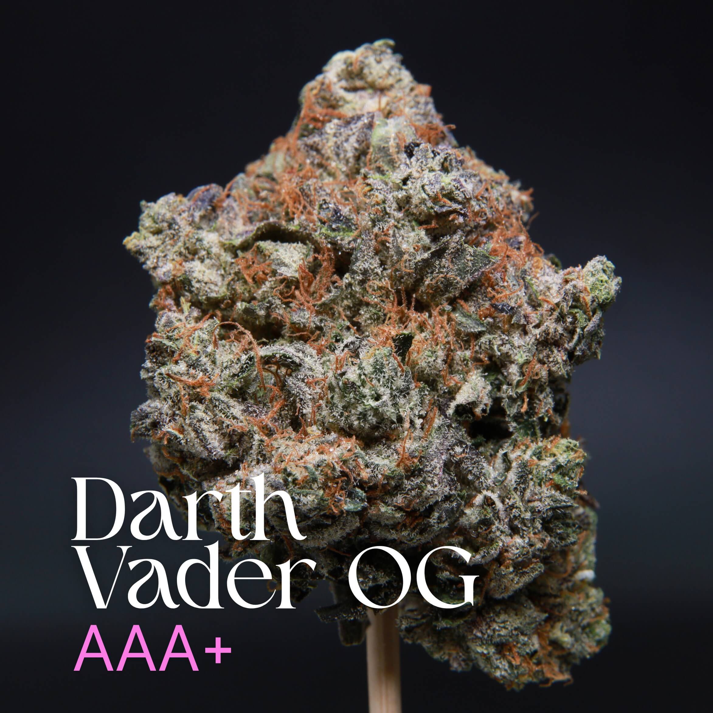 Darth Vader OG - AAAA-