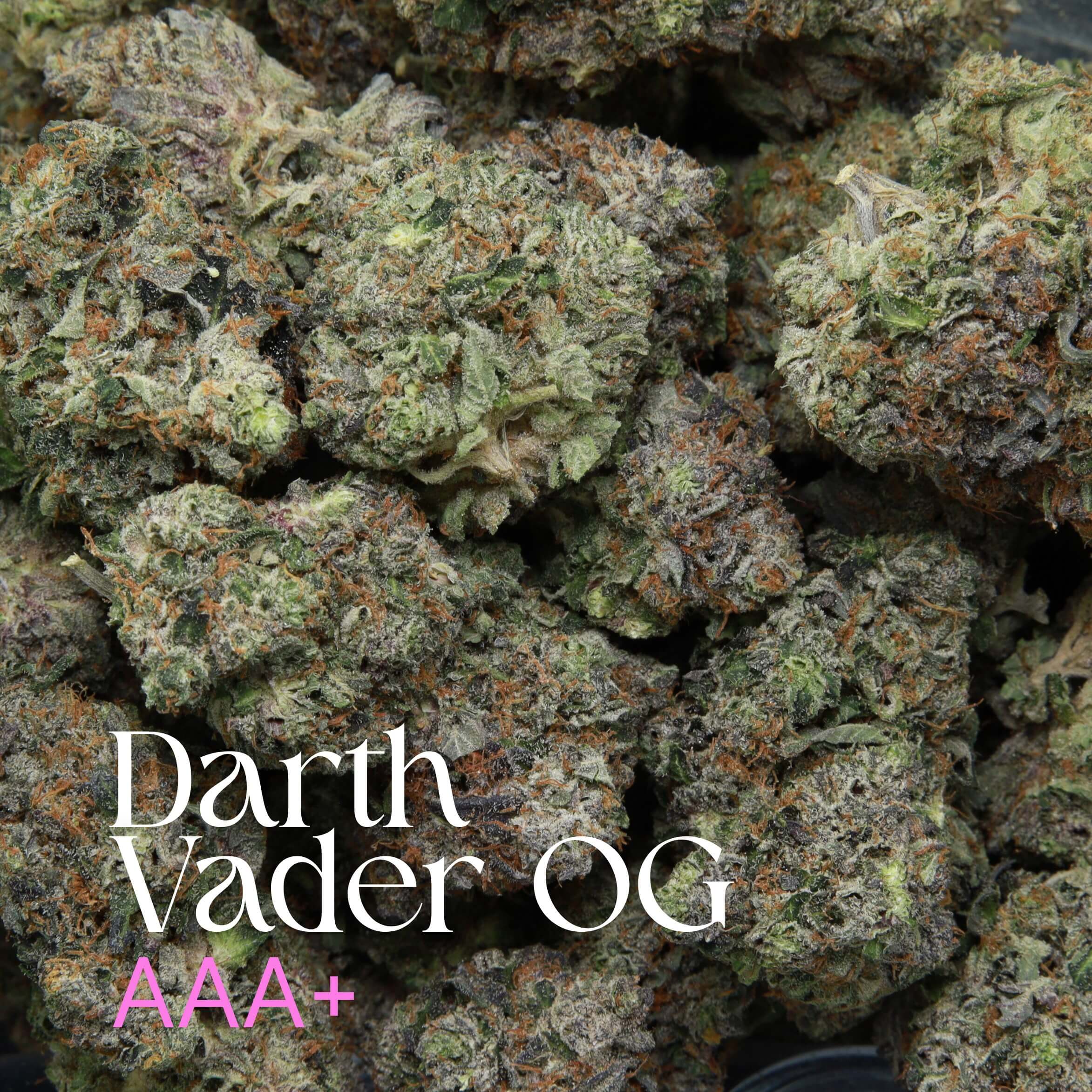 Darth Vader OG - AAAA- - Image 2