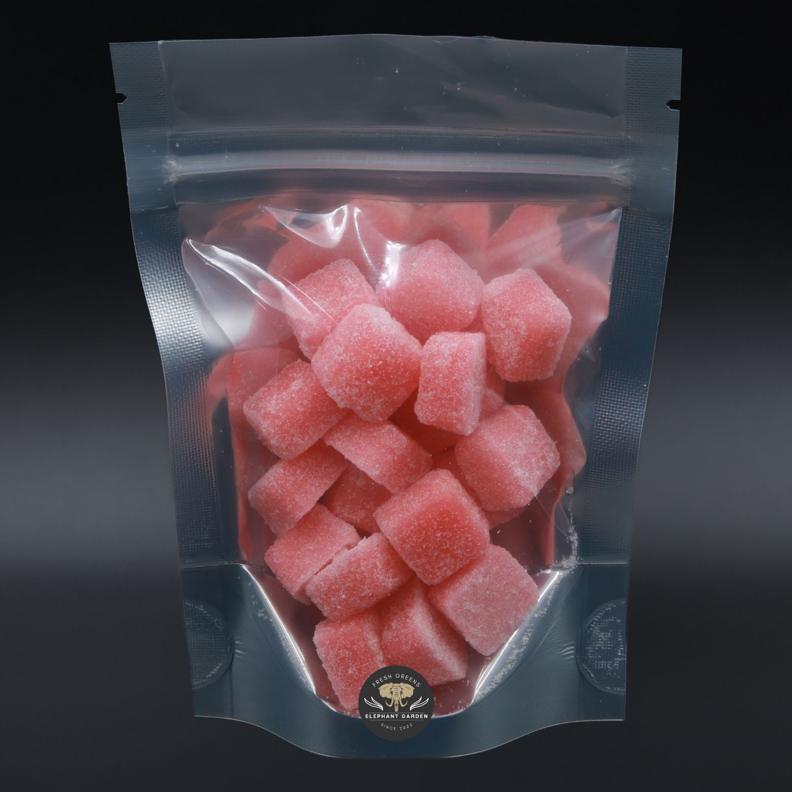 CBD Bulk Gummies 750mg - 25 Pack (30mg dose) - Image 3