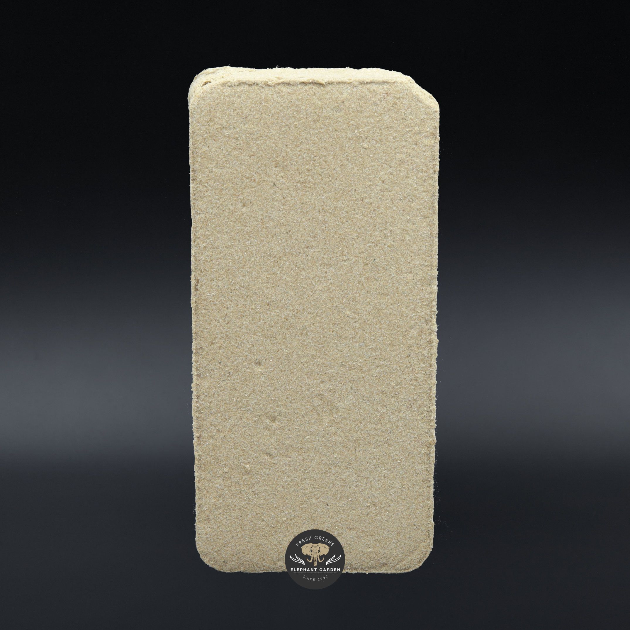 Animal Cookies Solventless Blonde Hash from Elephant Garden March 2026