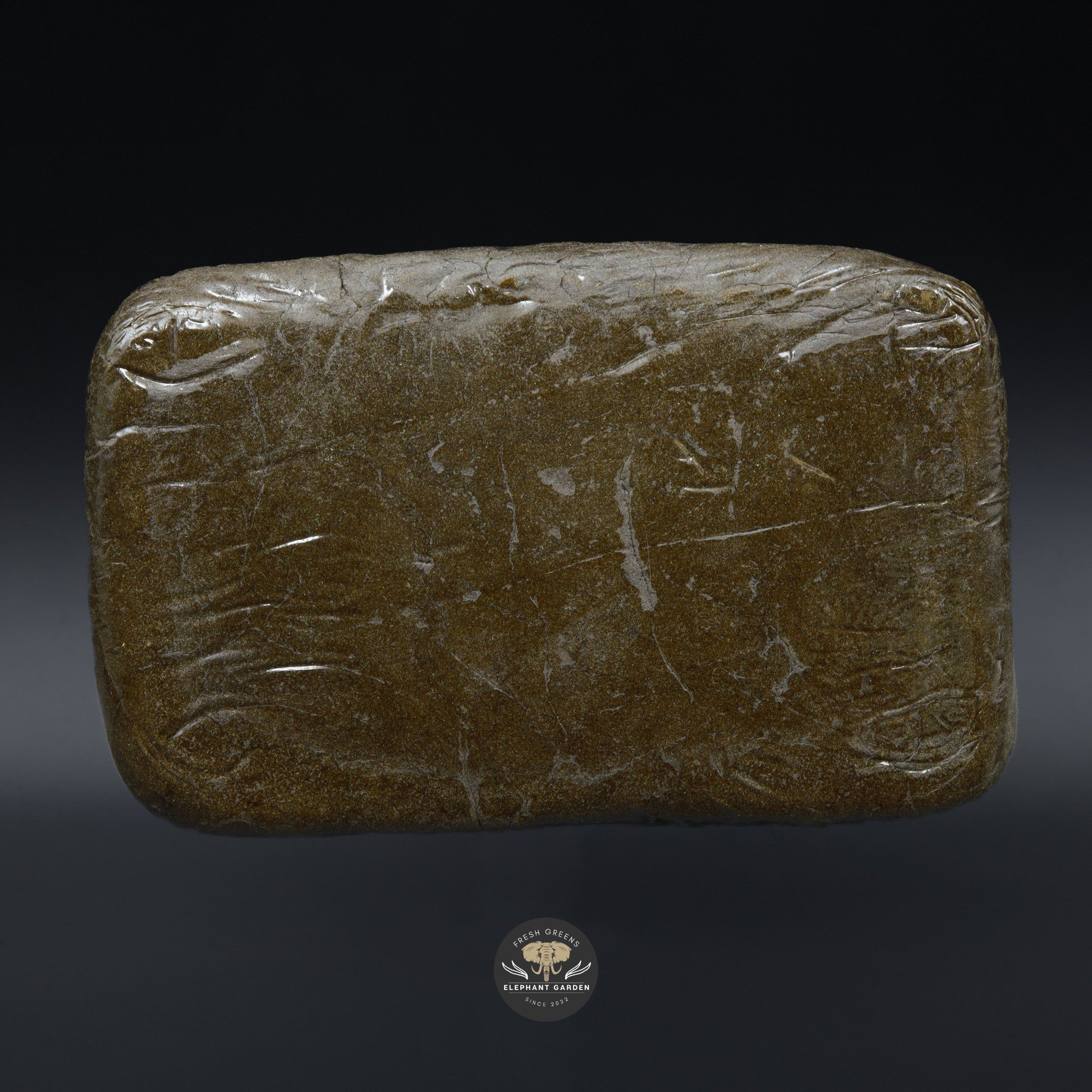 Blue Cheese Hash Brick Elephant Garden March 2026