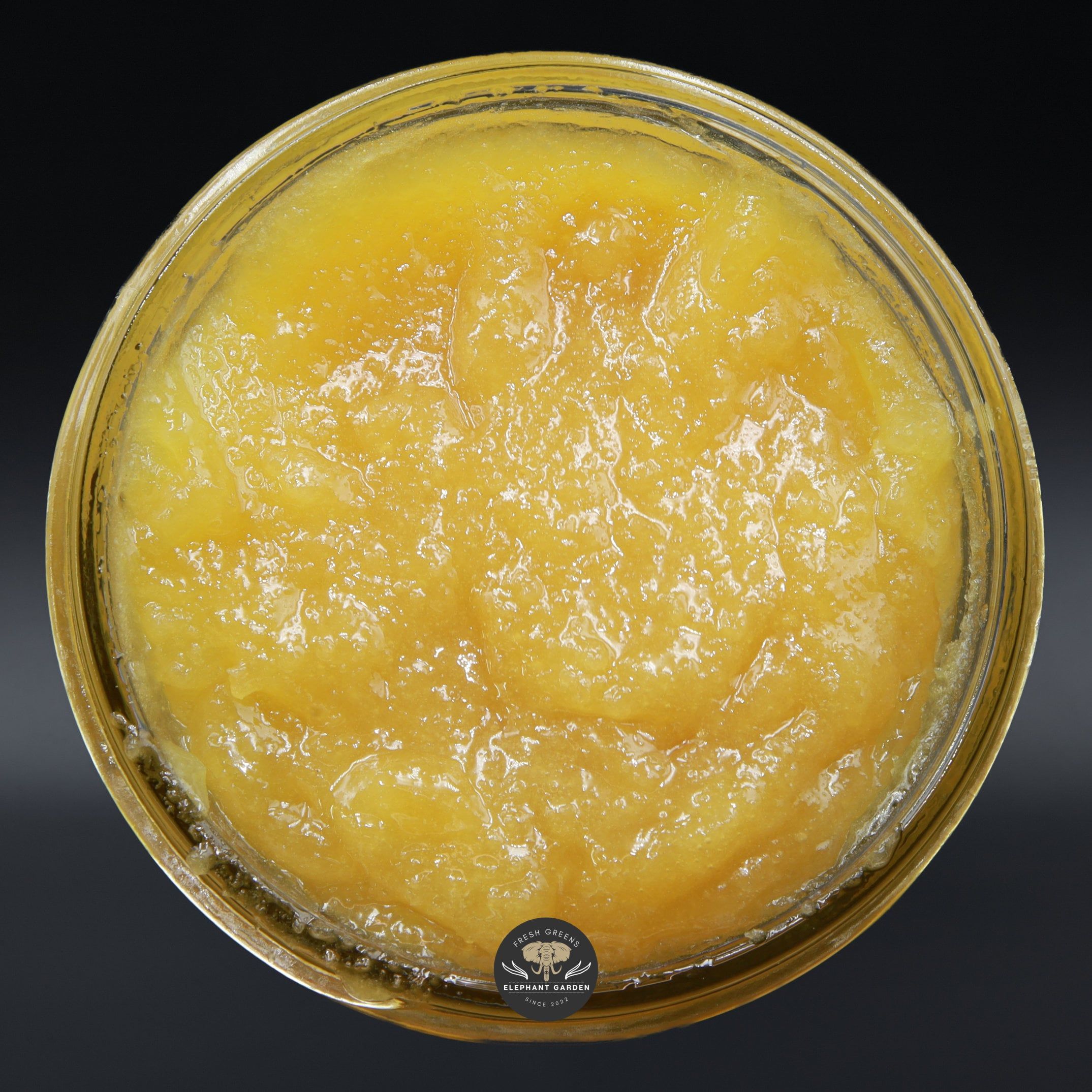 Durban Poison Live Resin Elephant Garden March 2026