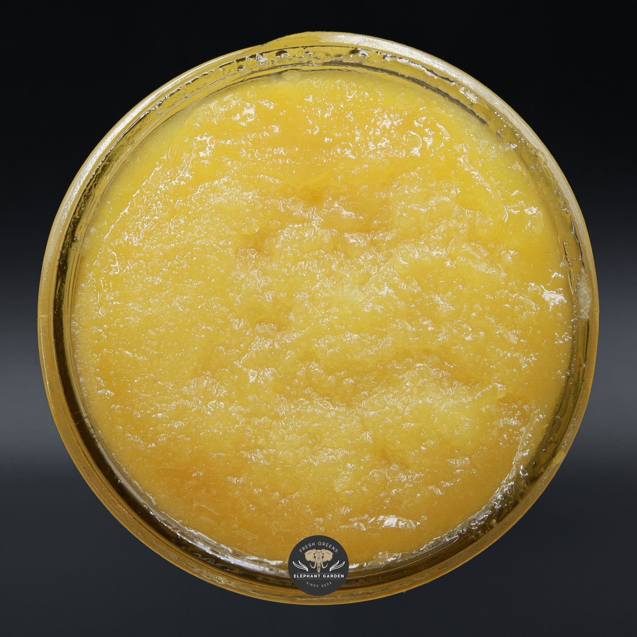 Gelato Cake Live Resin Elephant Garden March 2026