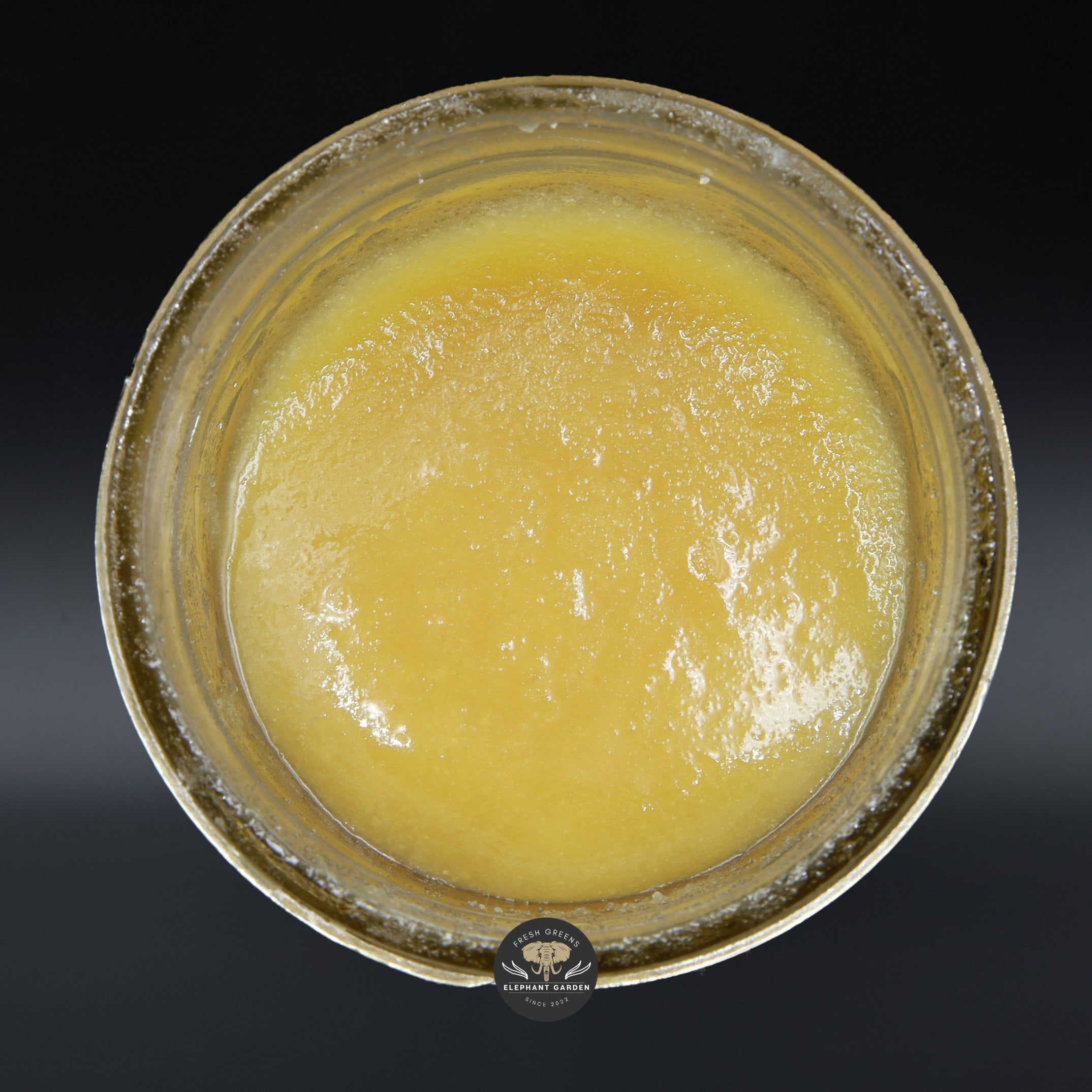 Pineapple Chunk Live Resin