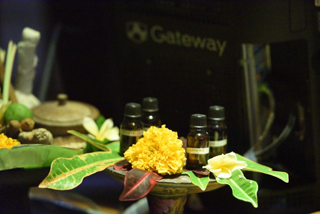 Cannabis flower buds arranged on a table for quality grading and inspection