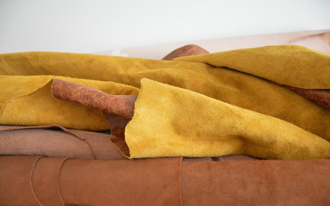 Warm blanket draped over a cozy sofa perfect for a relaxing evening with indica cannabis