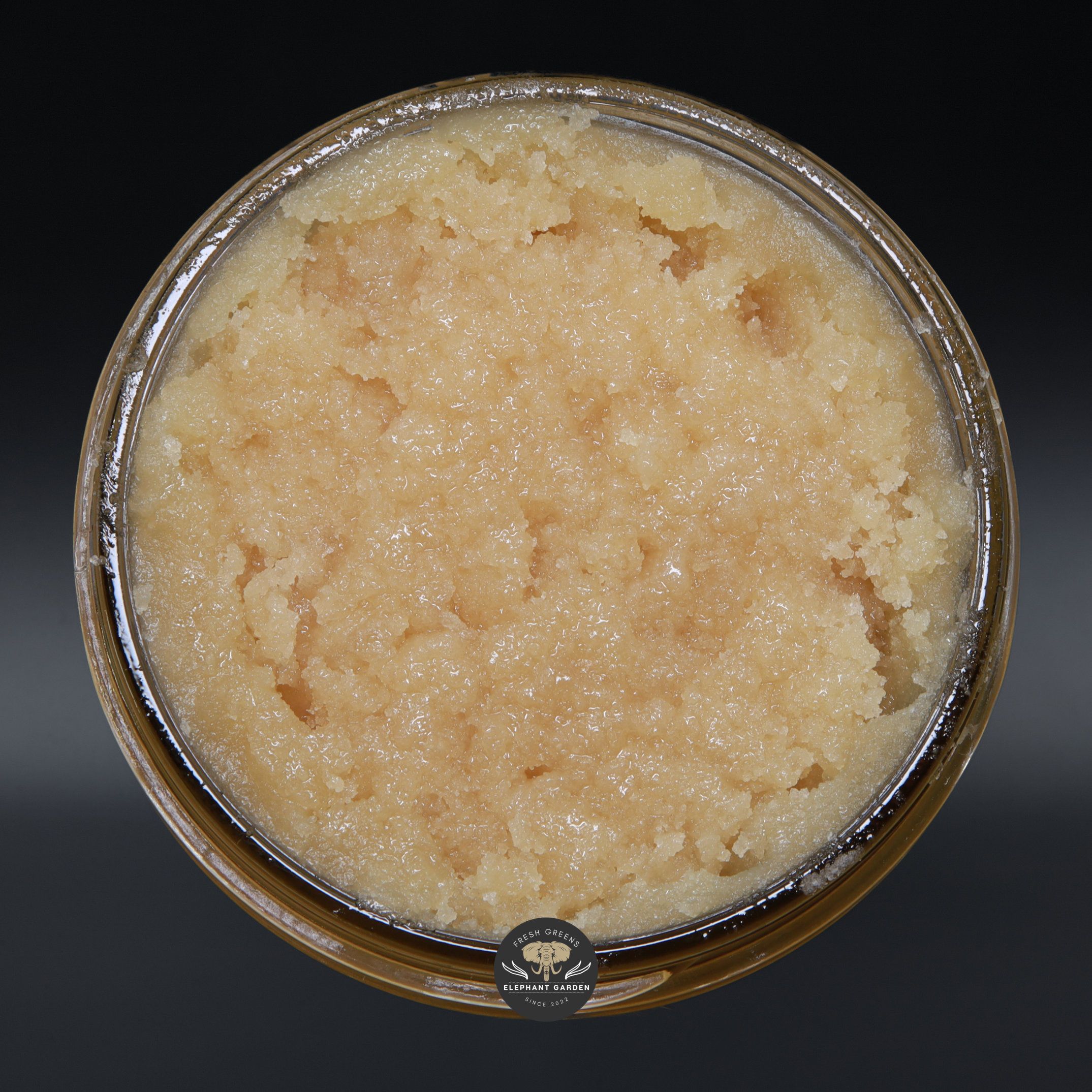 Forbidden Fruit Live Resin elephant garden april 2026