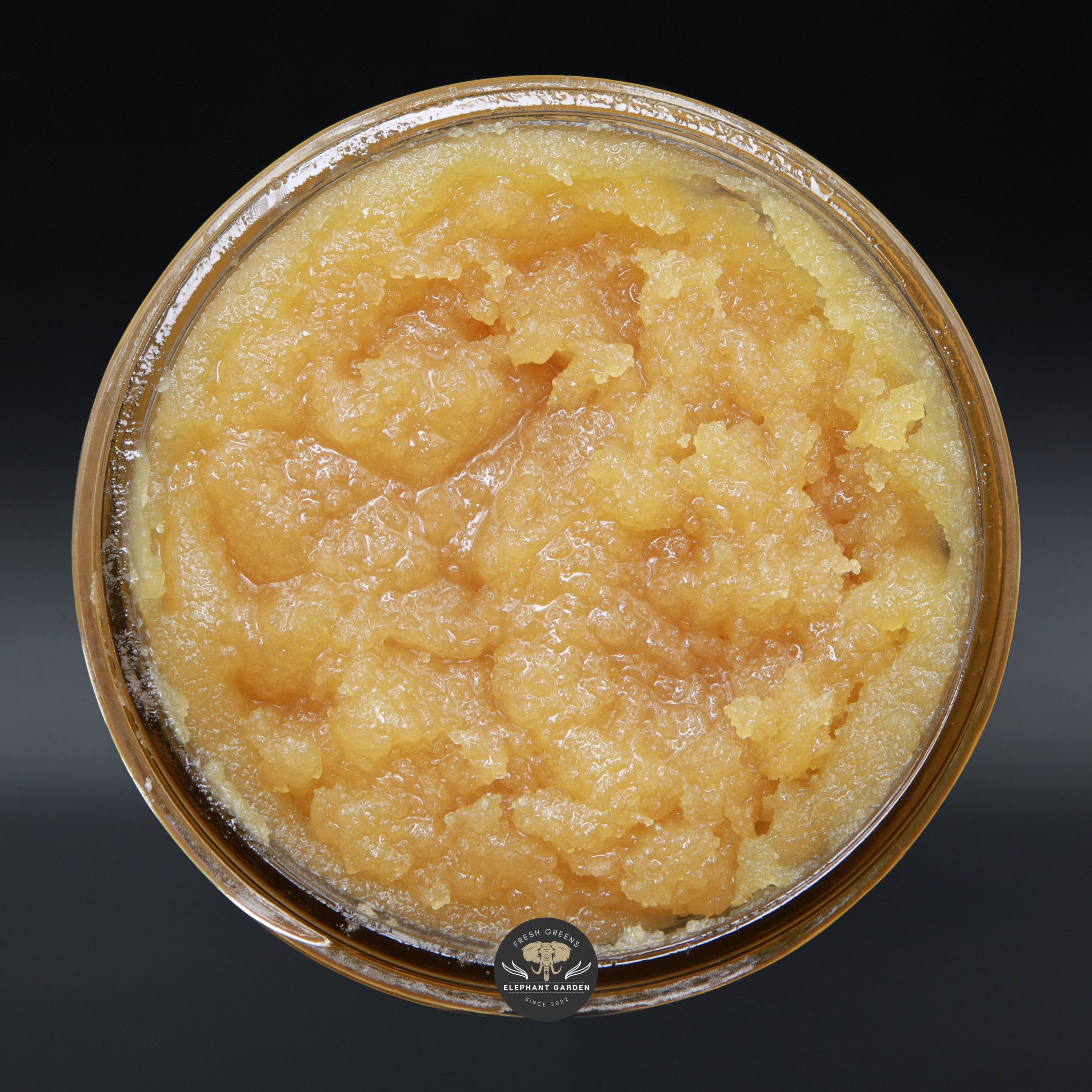 Lemon Diesel Live Resin elephant garden april 2026