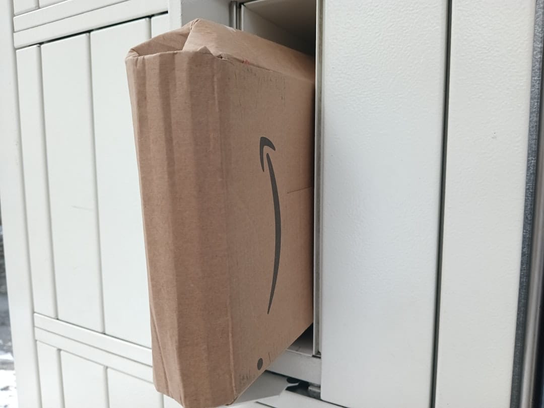 Discreet unmarked cannabis delivery package for Kanata Ontario addresses