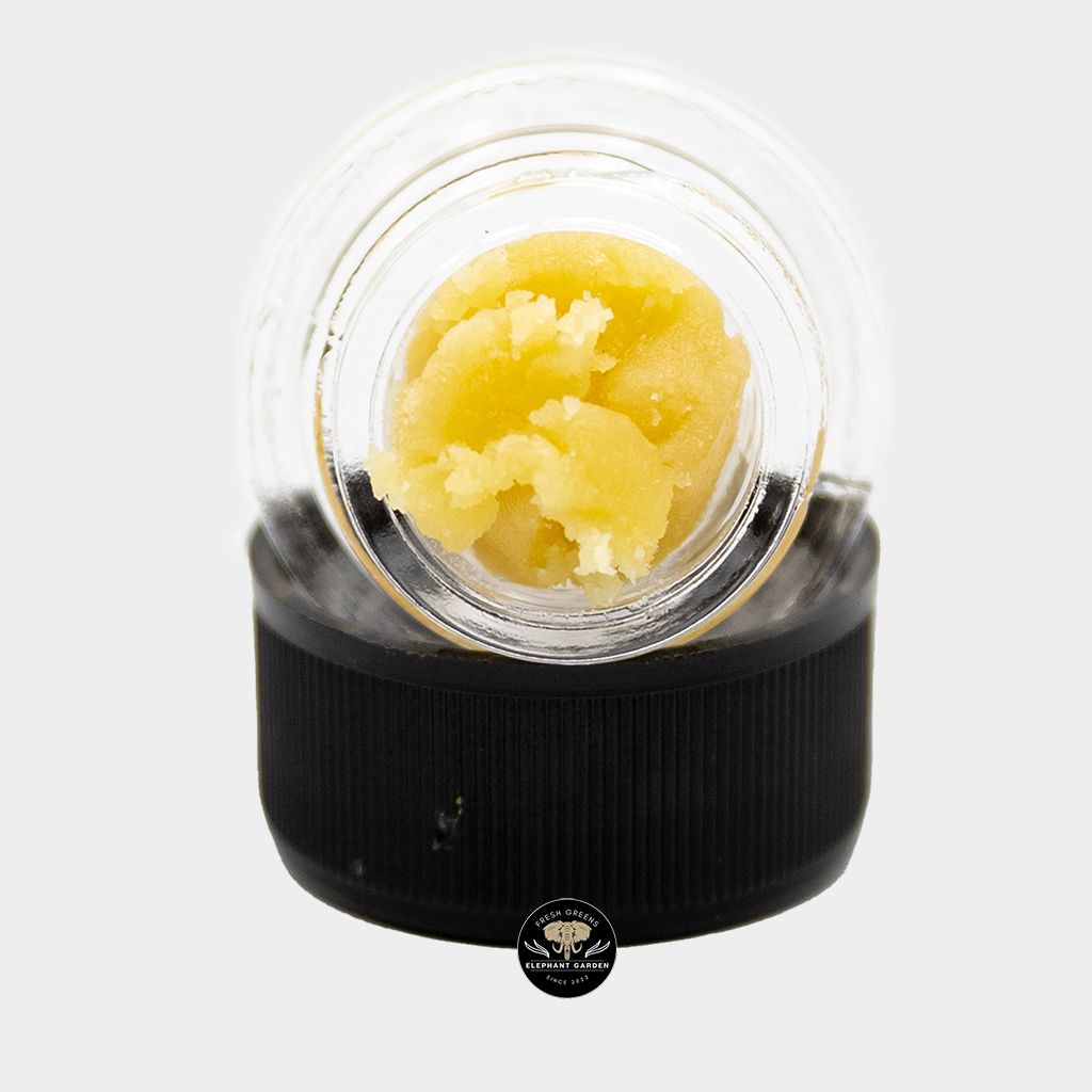 Amnesia Haze 2