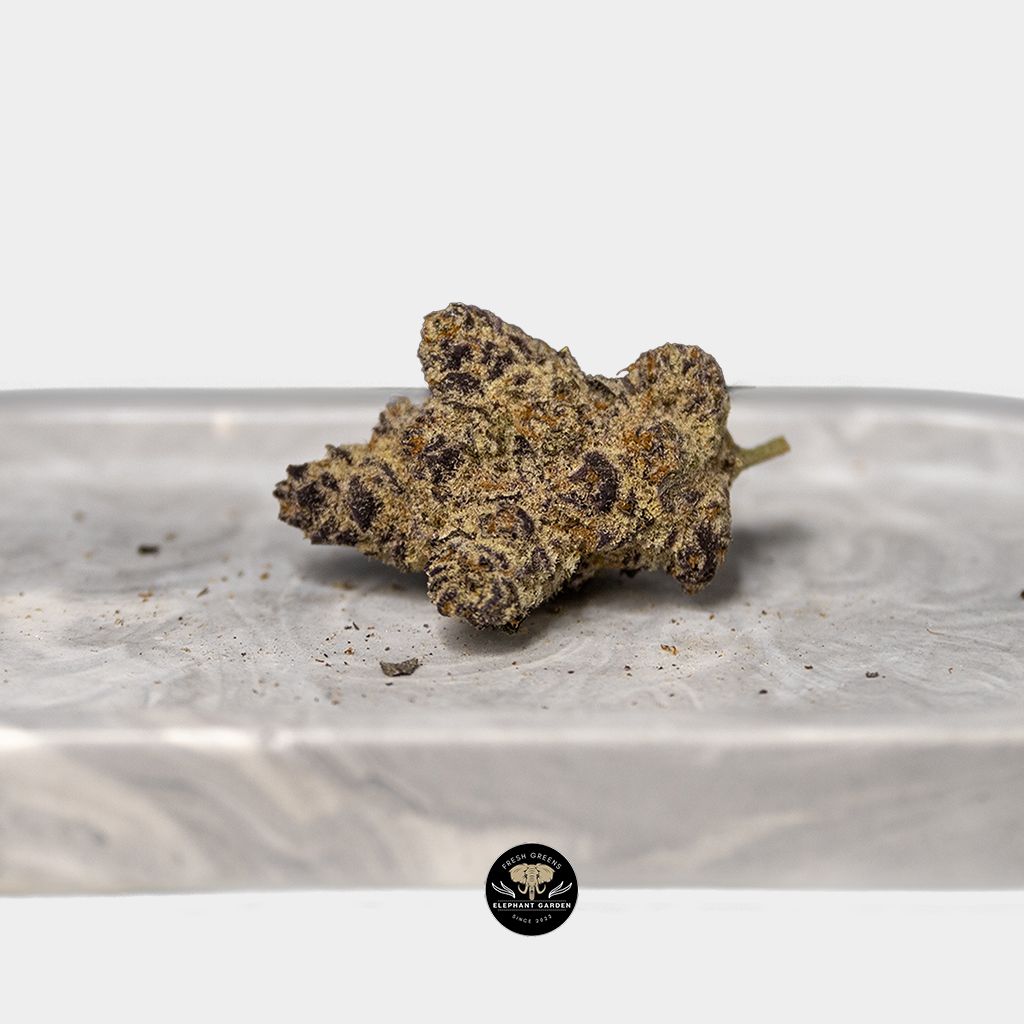 Grape Ape Single