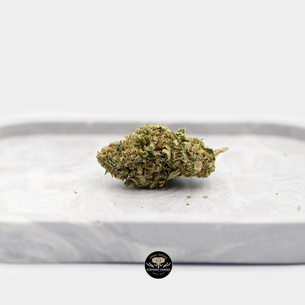 Lemon Haze Single 1