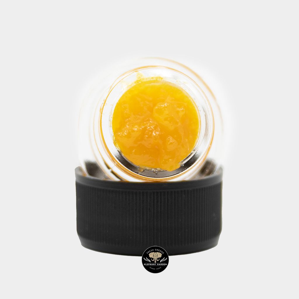 Mandarin Zkittlez