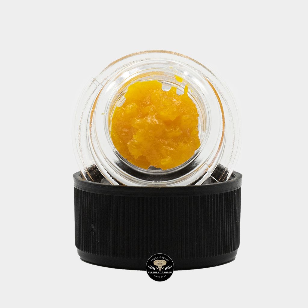 Orange Kush