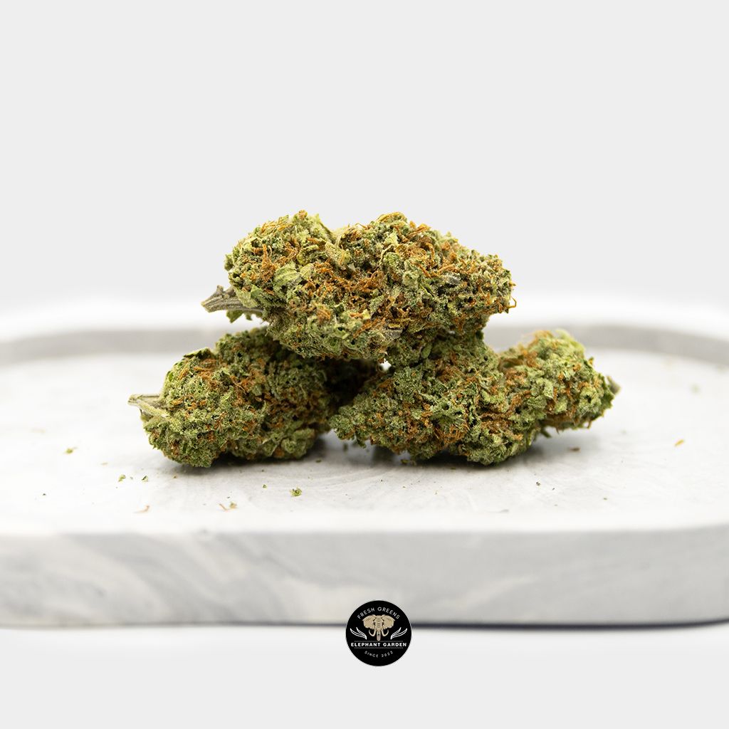 Buy Pineapple Punch Bundle At Elephant Garden Co Weed Dispensary 2