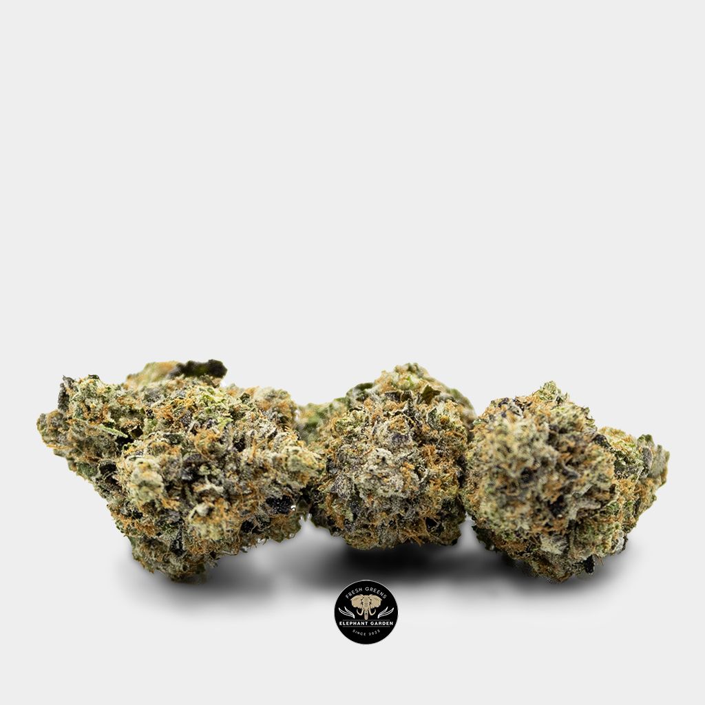 Buy weed at elephant Garden co weed Dispensary
