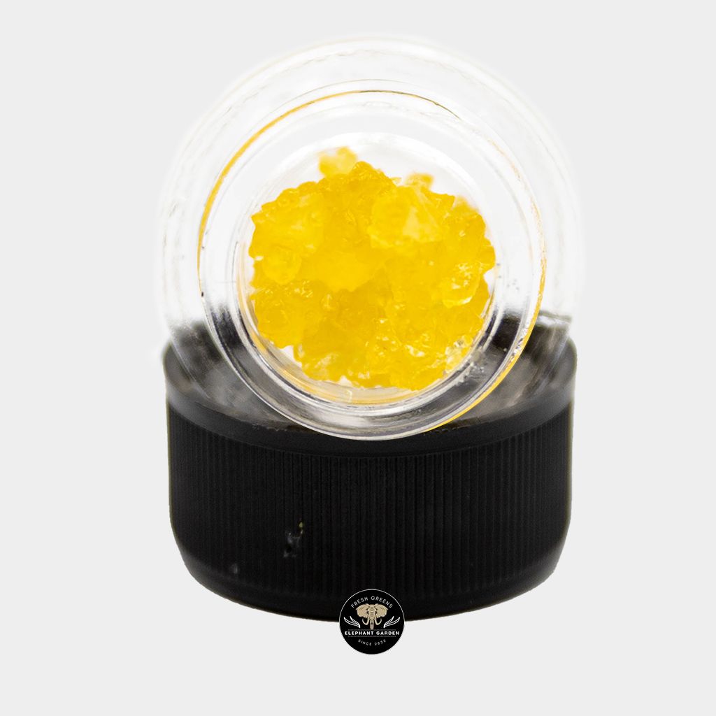 Guava - Sativa - Diamonds