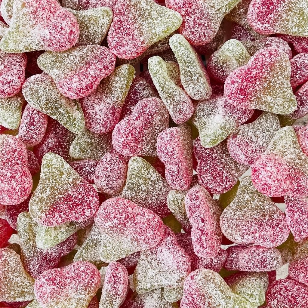 Sour Cherry Drip Edibles from Elephant Garden