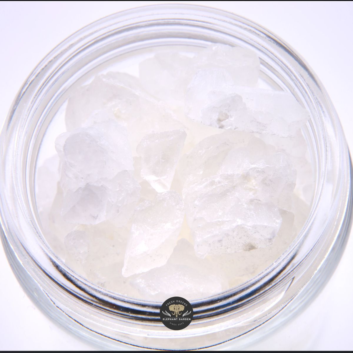 THC Diamonds