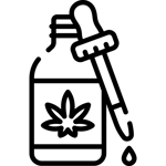 Buy CBD Tincture At Elephant Garden Co Weed Dispensary