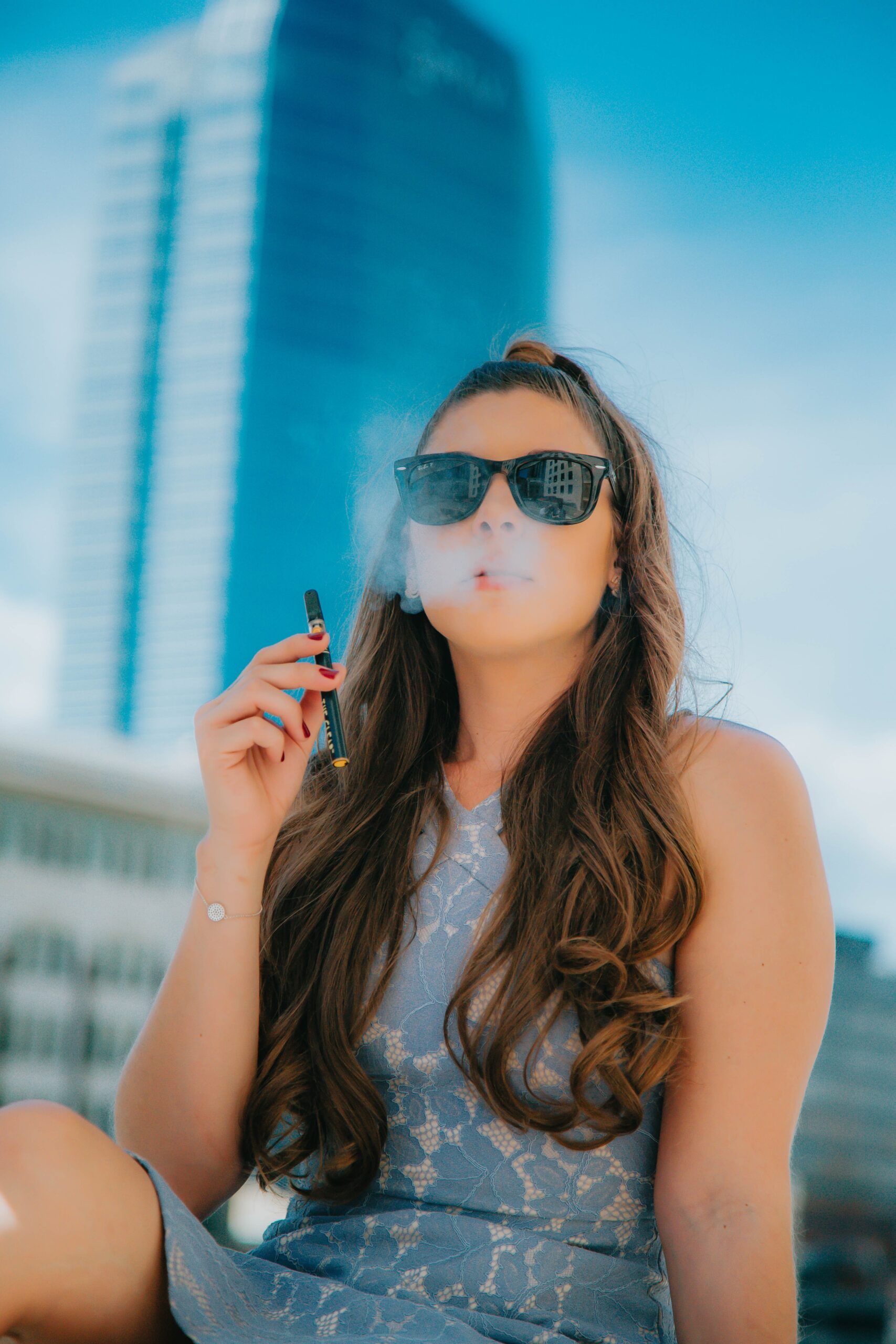 Buy Thc Vape Cartriges at Elephant Garden Co Weed Dispensary