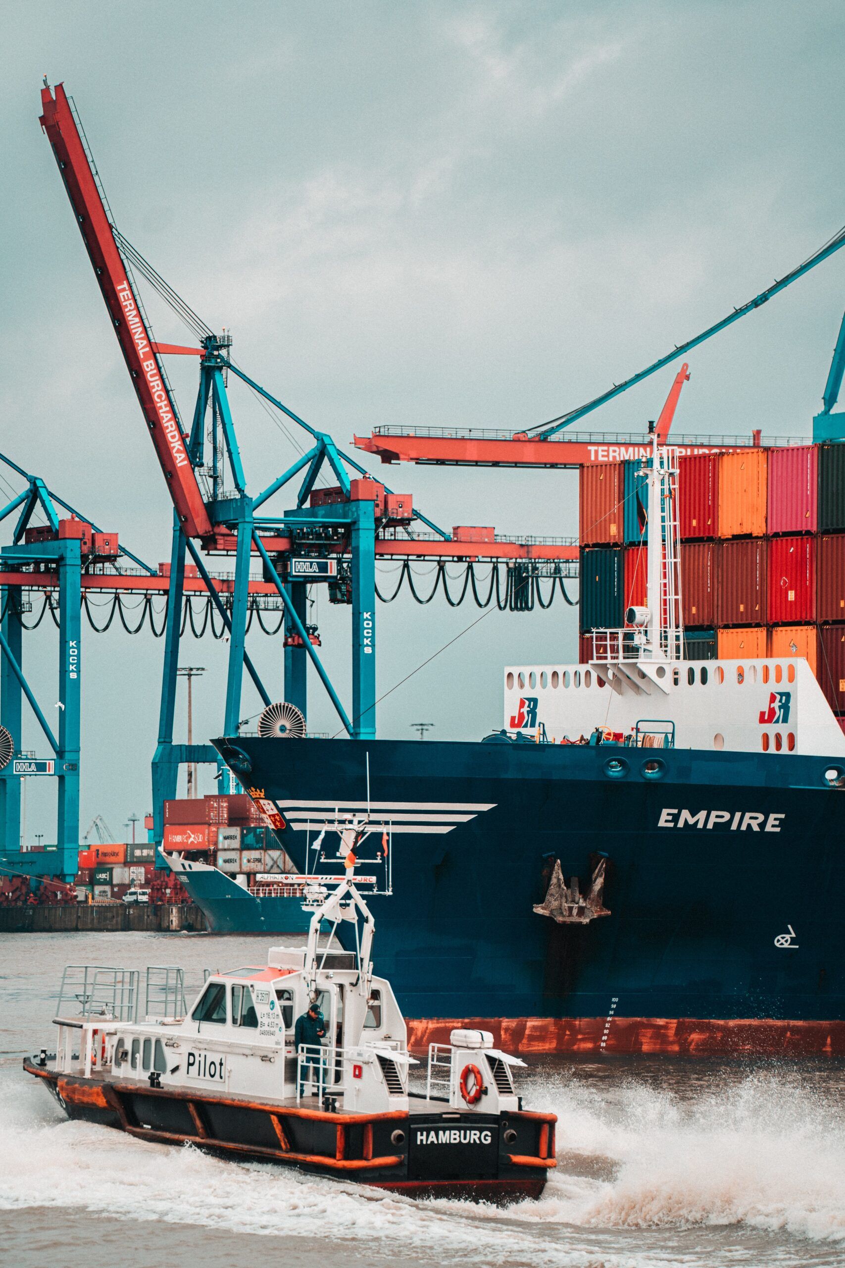 Optimizing Supply Chain in Cannabis At Elephant Garden Co