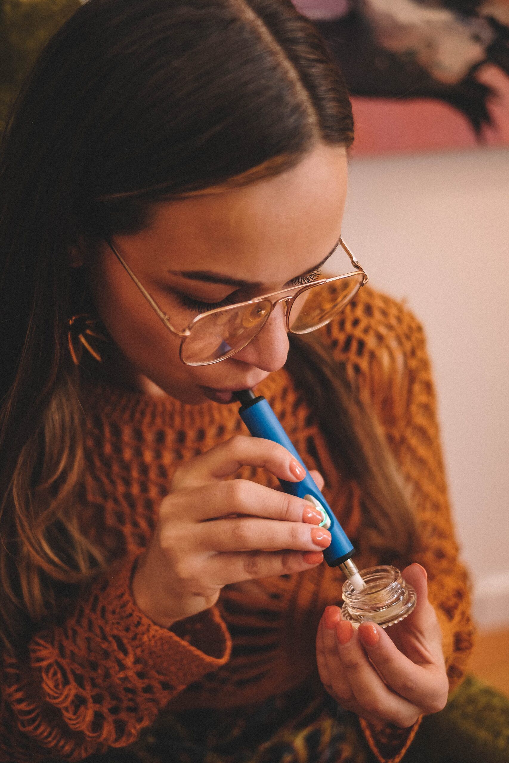 Understanding Cannabis Concentrates for Beginners At Elephant Garden Co Weed Dispensary