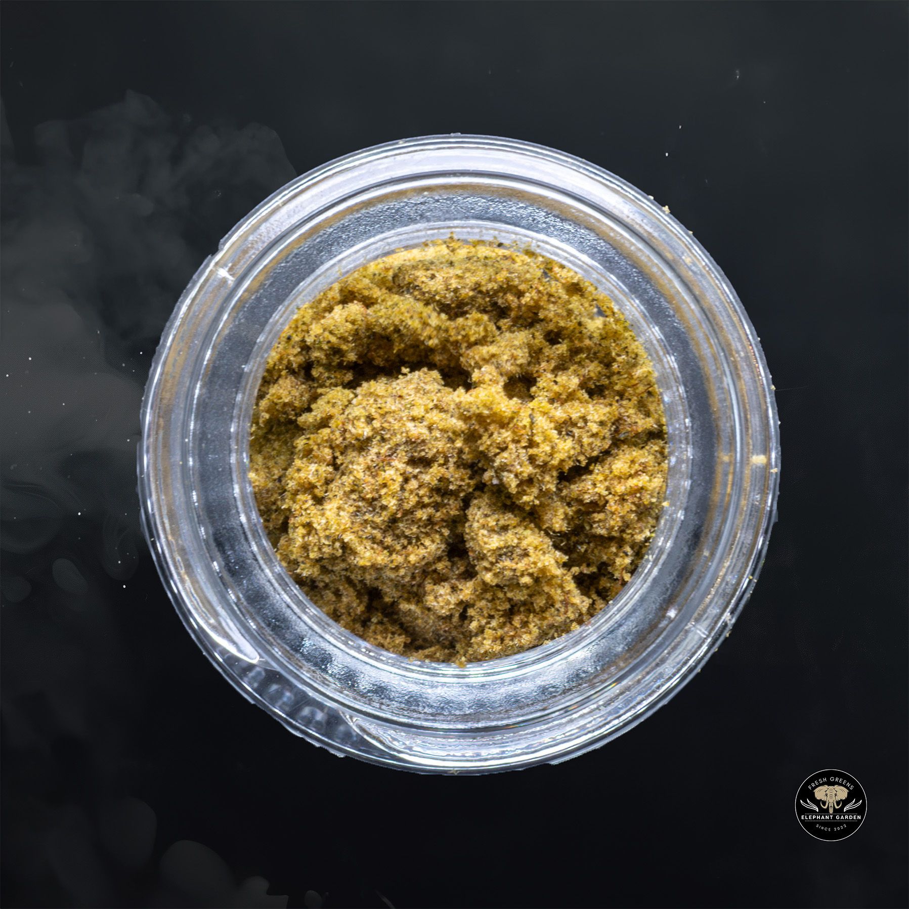 Buy Death Bubba at Elephant Garden Co Weed Dispensary Float 2 10 25