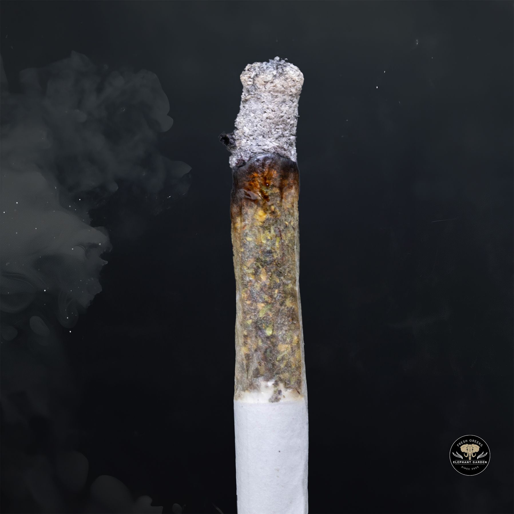 Pink Gas (Bulk) - Indica - AAA - Image 2