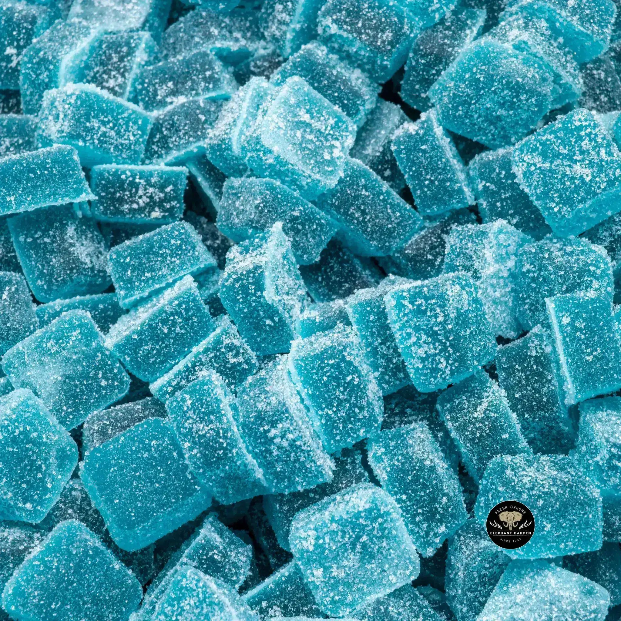 Bulk Edibles - 750mg THC - 25 x 15 THC : 15 CBD