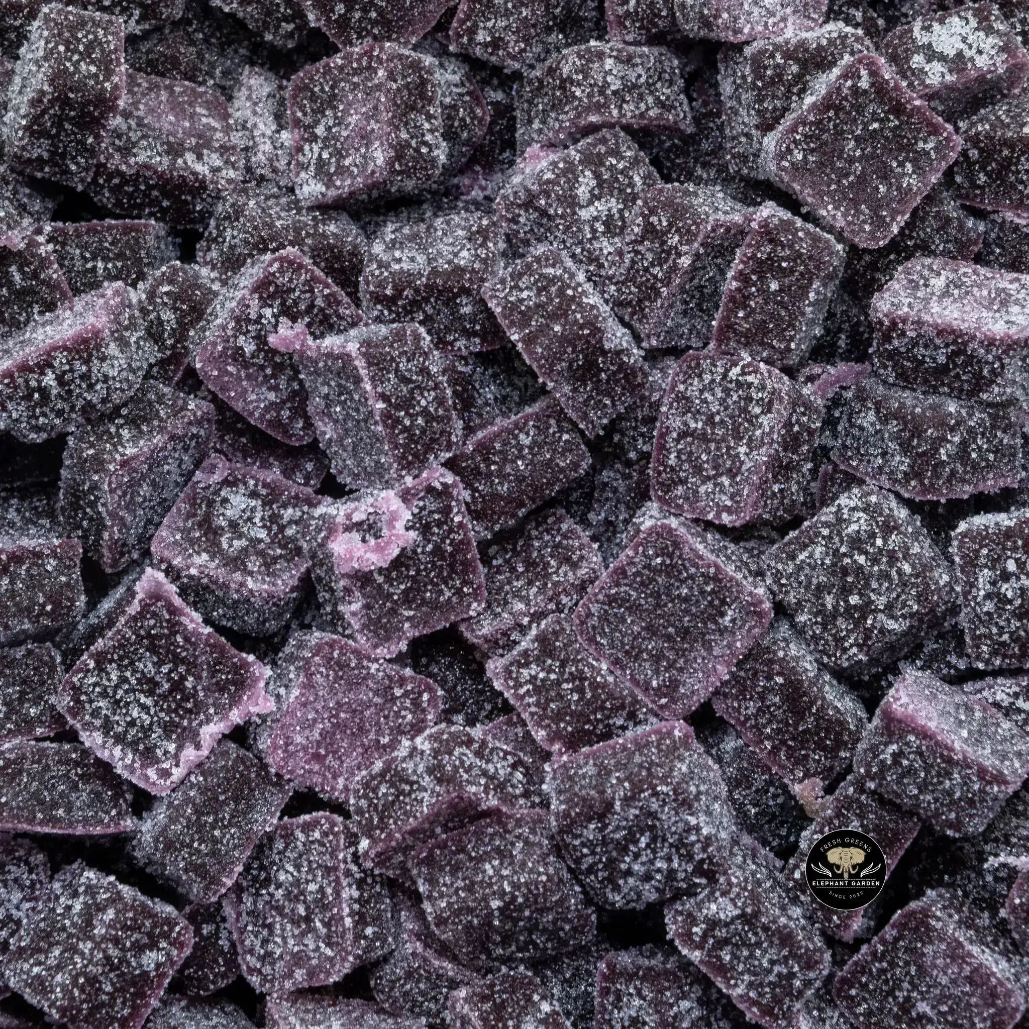Bulk Edibles - 750mg THC - 25 x 15 THC : 15 CBD