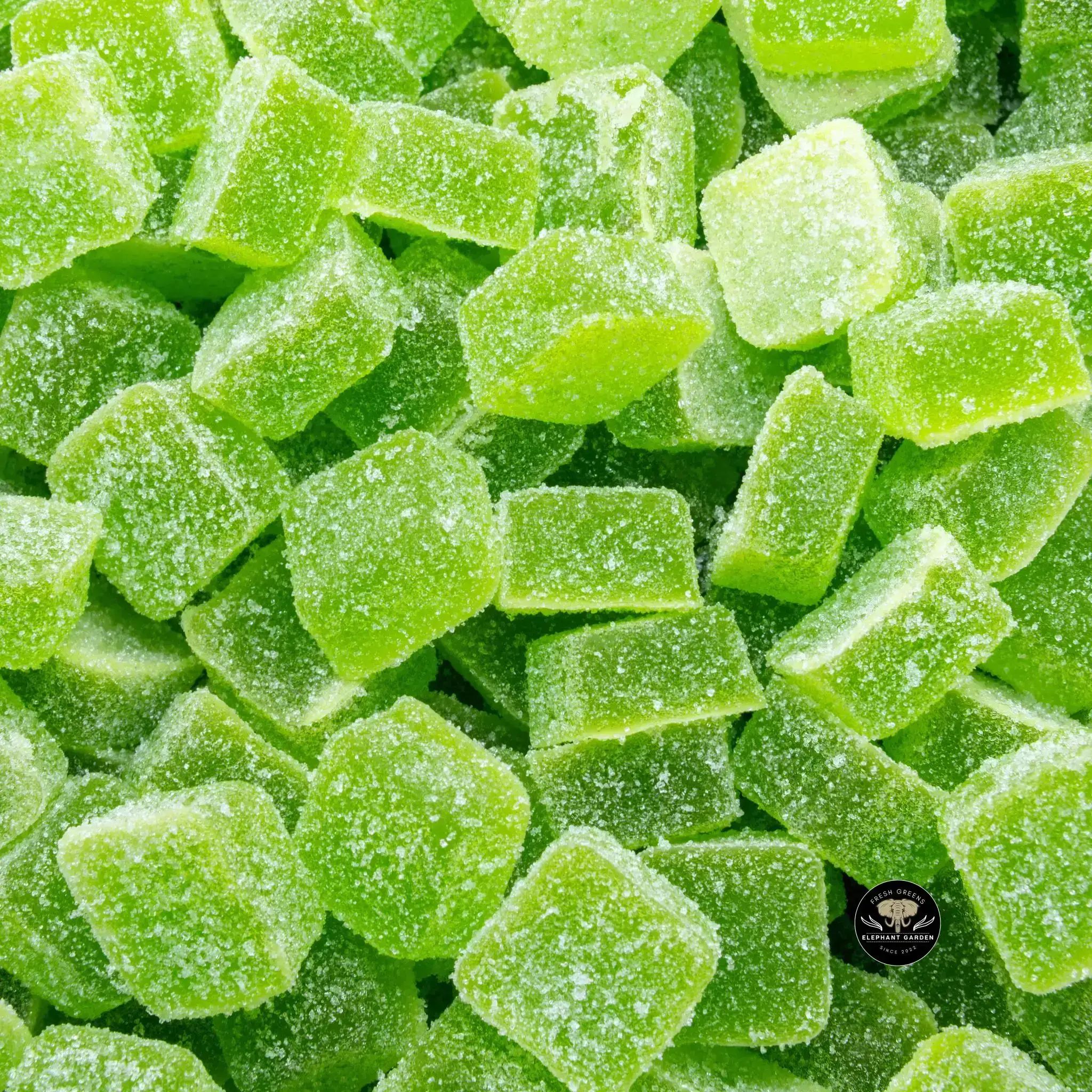 Bulk Edibles - 750mg THC - 25 x 15 THC : 15 CBD