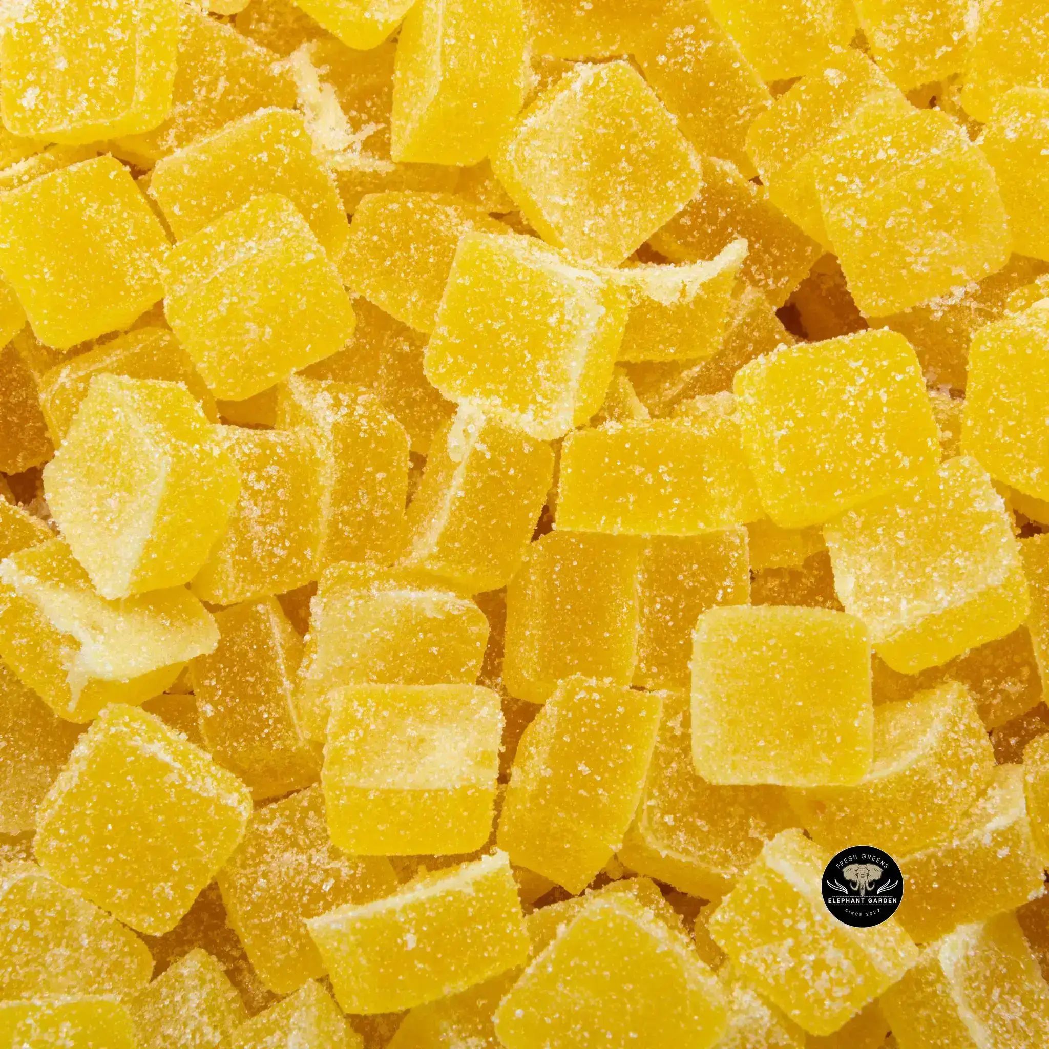 Bulk Edibles - 750mg THC - 25 x 15 THC : 15 CBD